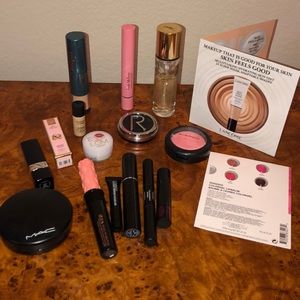 Bundle of High-end Makeup Products